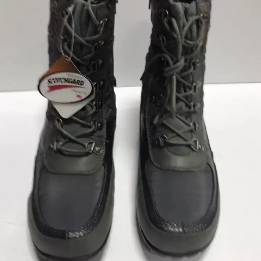 Propet Delaney Frost Womens Boots Size 7.5Wide